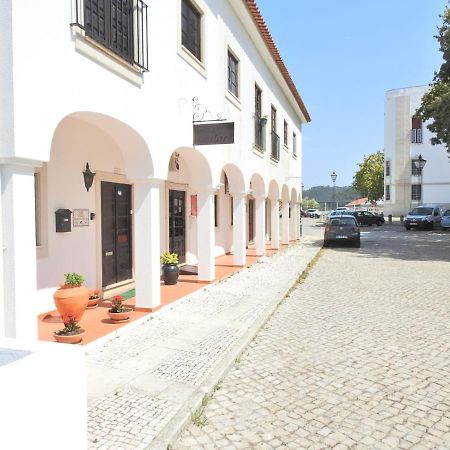 Hospedaria Do Senhor Da Pedra Óbidos Eksteriør billede