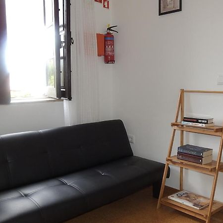 Hospedaria Do Senhor Da Pedra Óbidos Eksteriør billede