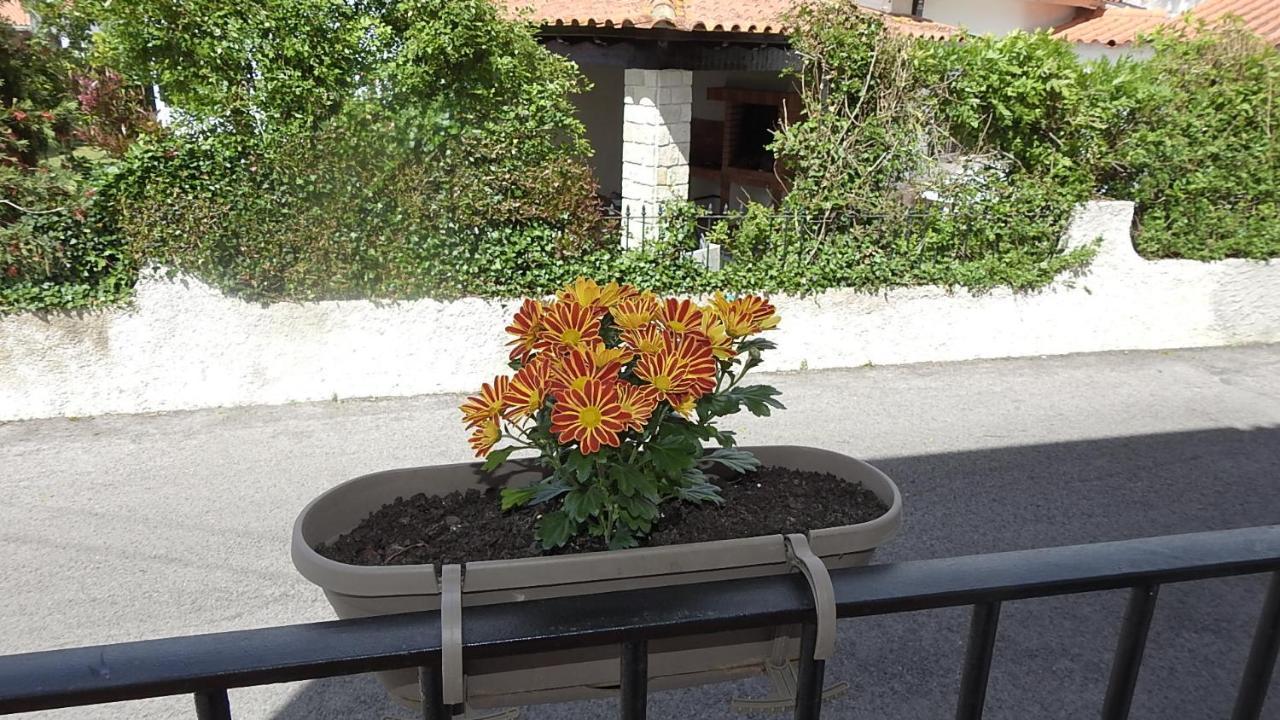 Hospedaria Do Senhor Da Pedra Óbidos Eksteriør billede