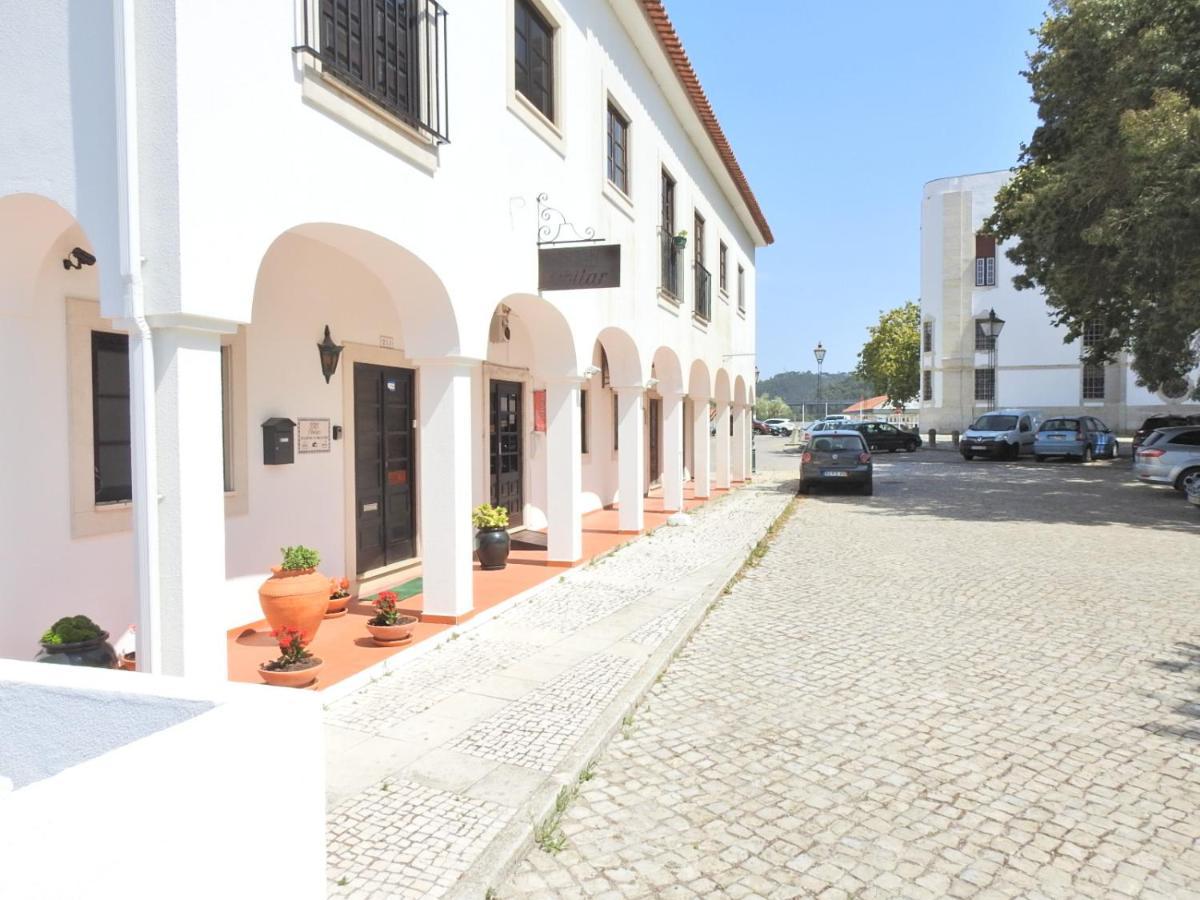 Hospedaria Do Senhor Da Pedra Óbidos Eksteriør billede