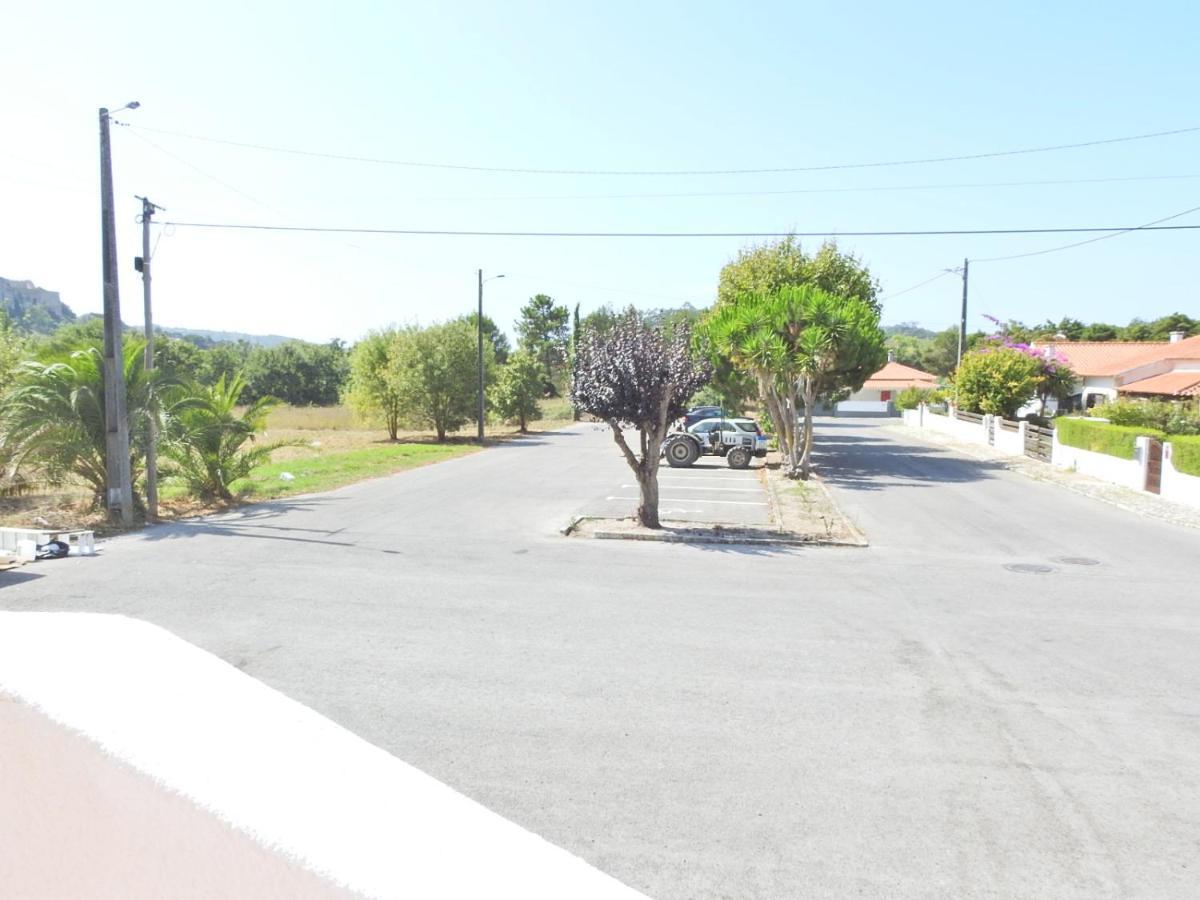 Hospedaria Do Senhor Da Pedra Óbidos Eksteriør billede