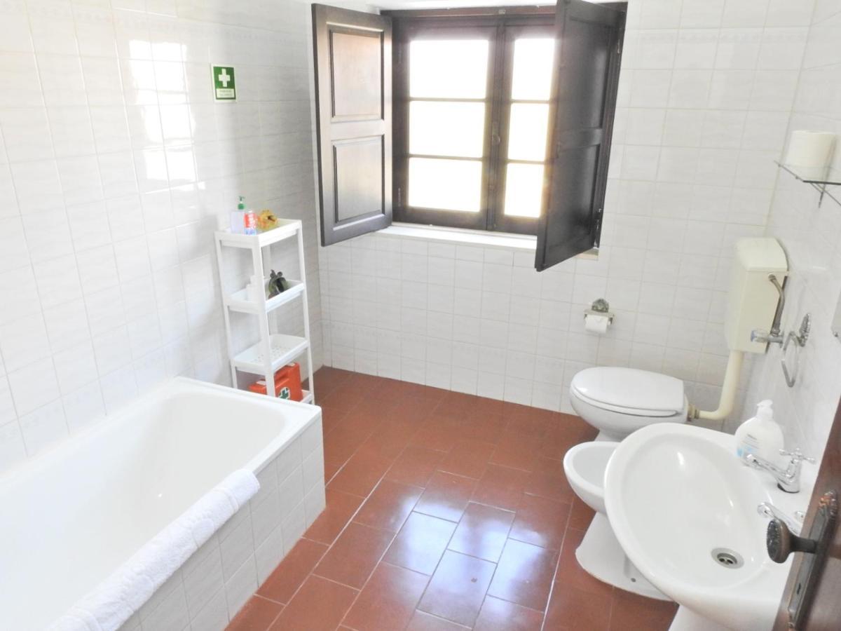 Hospedaria Do Senhor Da Pedra Óbidos Eksteriør billede