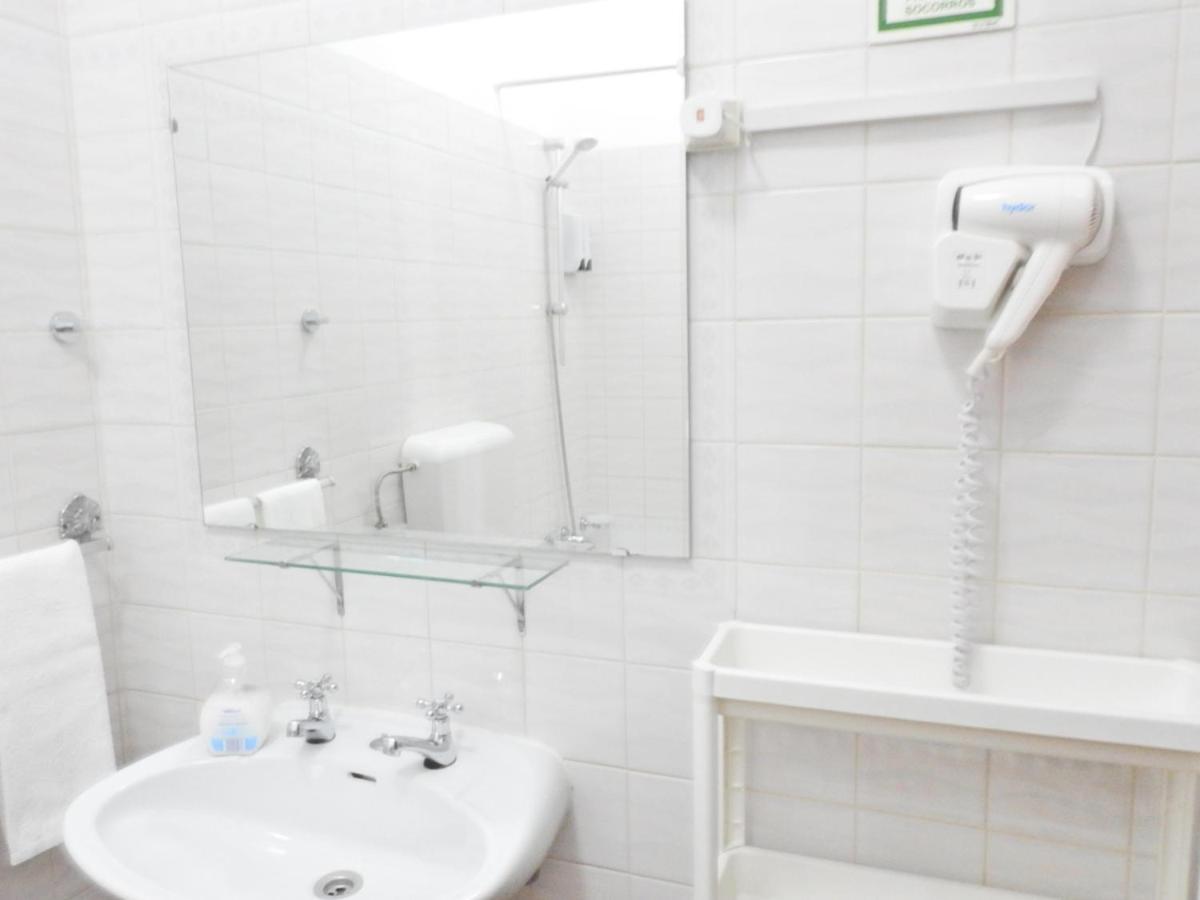 Hospedaria Do Senhor Da Pedra Óbidos Eksteriør billede