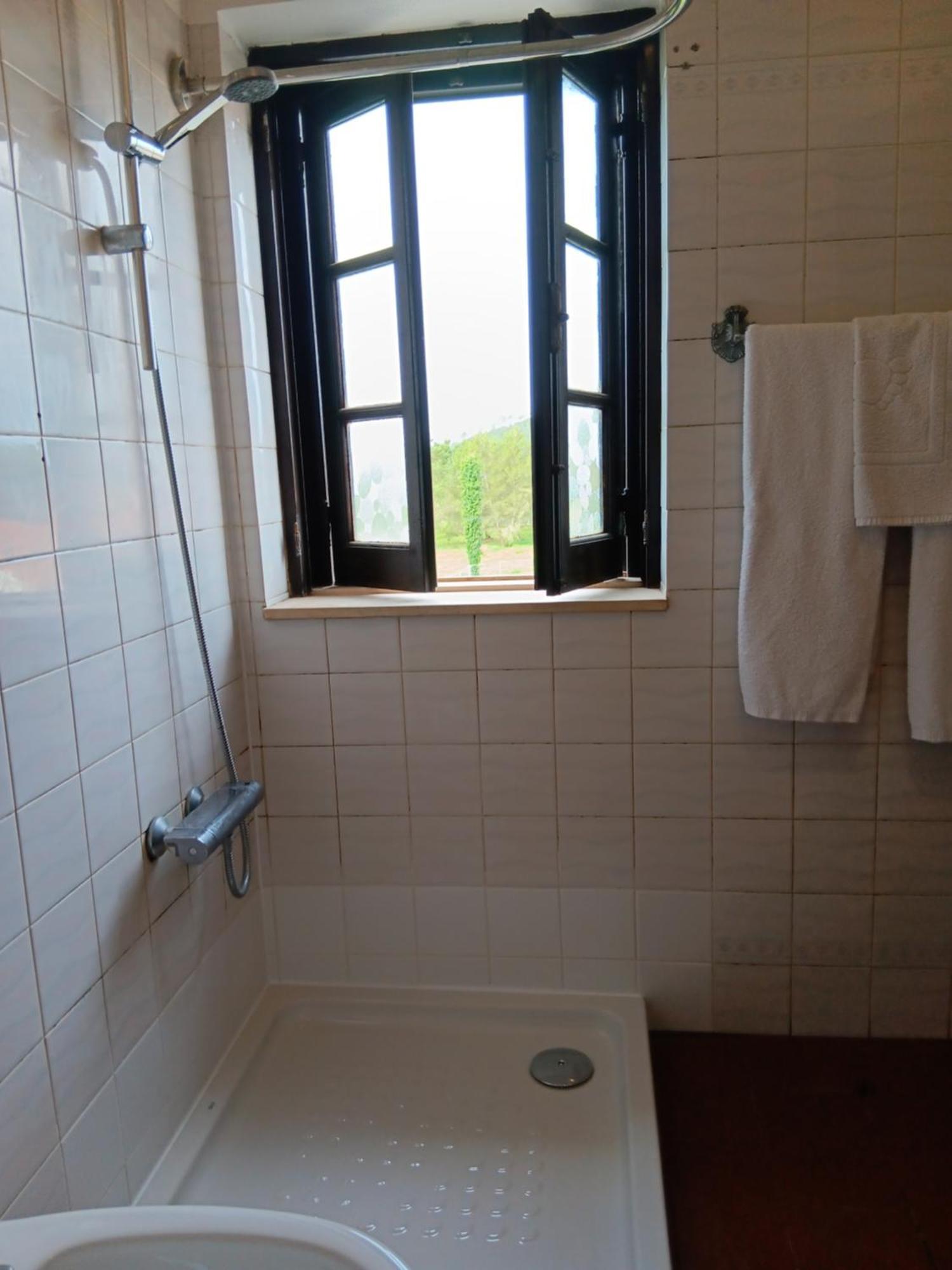 Hospedaria Do Senhor Da Pedra Óbidos Eksteriør billede