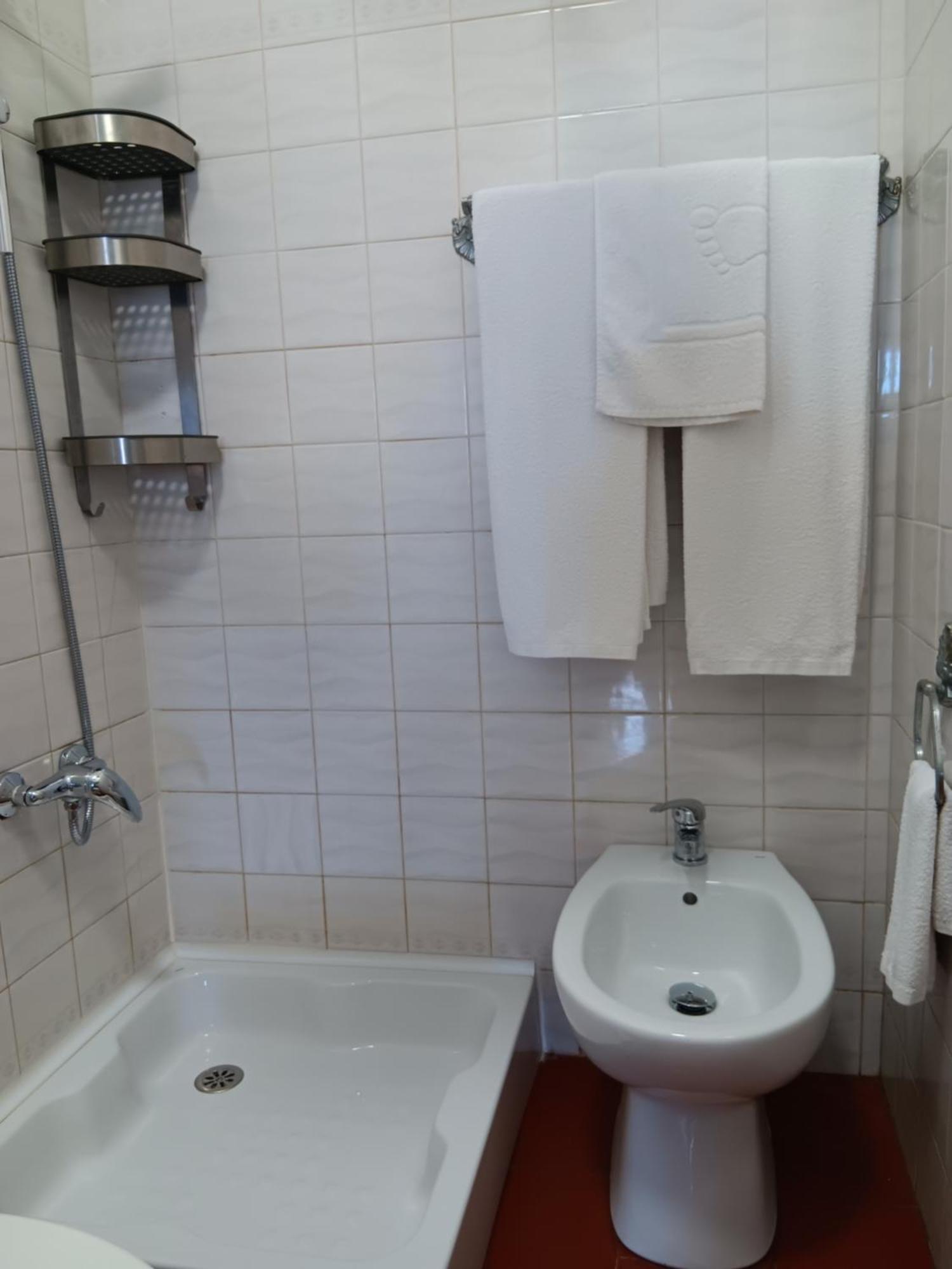 Hospedaria Do Senhor Da Pedra Óbidos Eksteriør billede