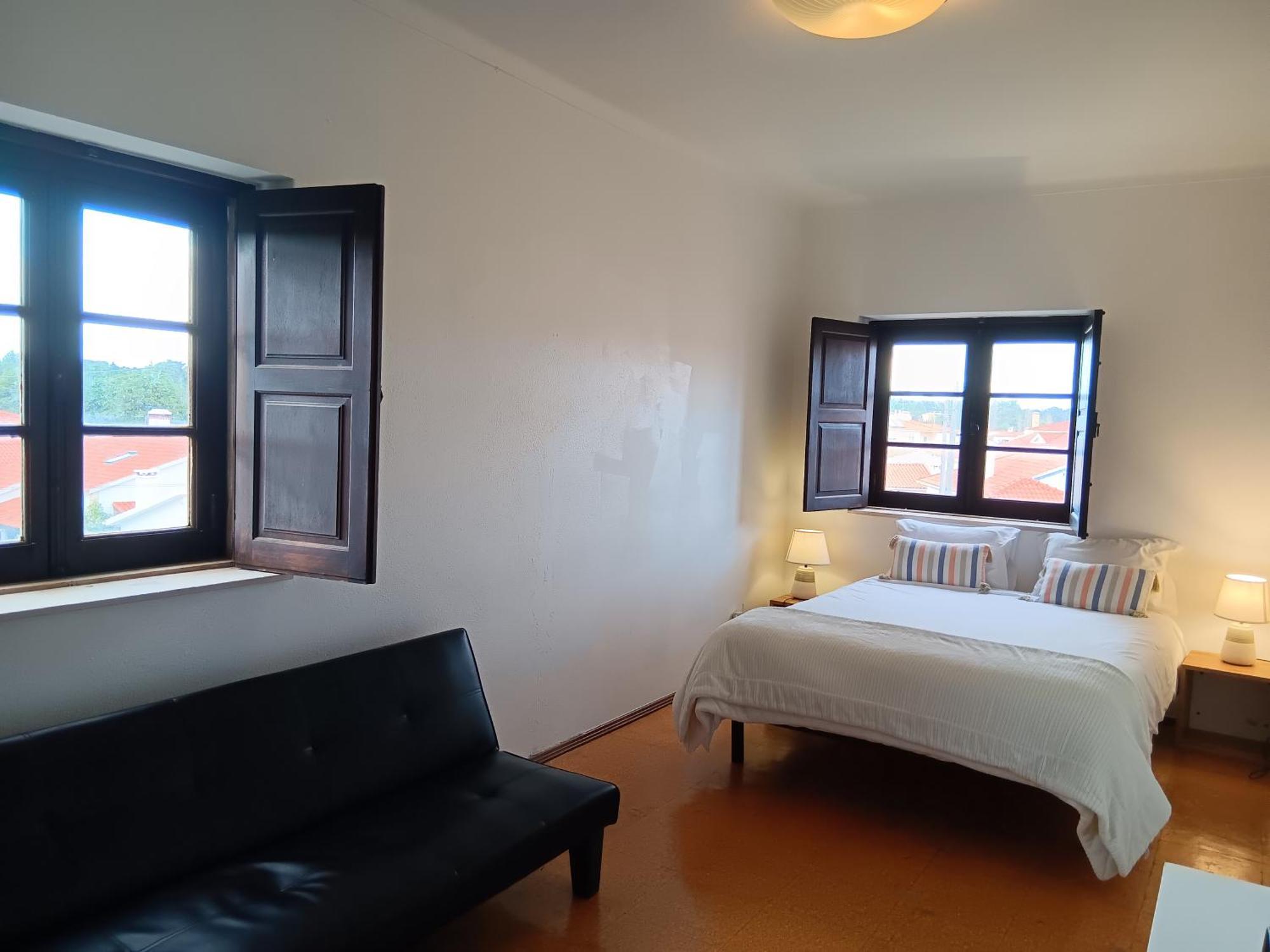 Hospedaria Do Senhor Da Pedra Óbidos Eksteriør billede