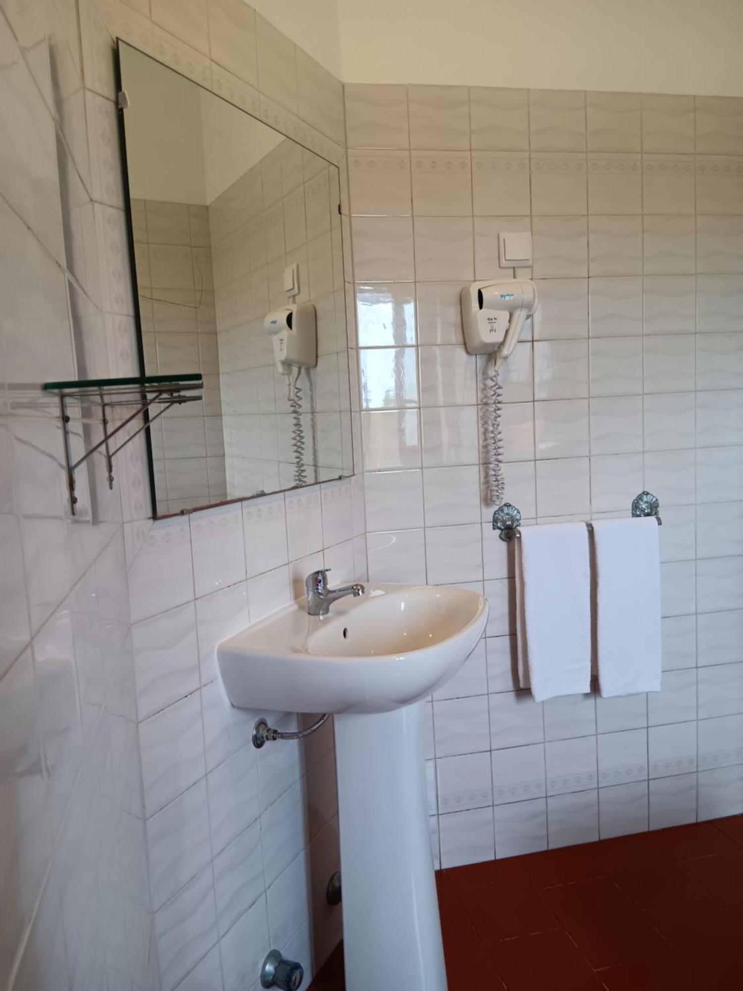 Hospedaria Do Senhor Da Pedra Óbidos Eksteriør billede